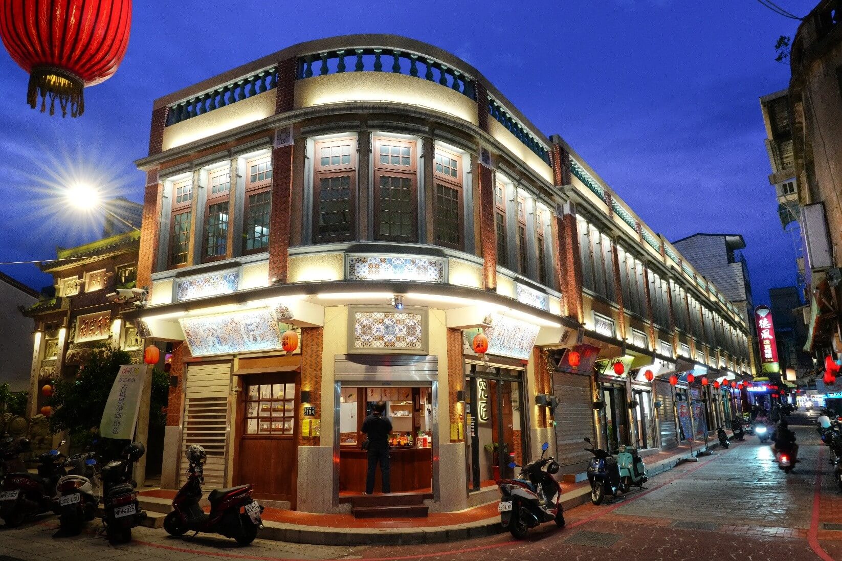 【2026金門暑假旅遊首選】「HOPE MUSIC 後浦音樂季」超強卡司全攻略,後浦十六藝文特區最Chill的夏夜音樂盛宴 【2026金門暑假旅遊首選】「HOPE MUSIC 後浦音樂季」超強卡司全攻略,後浦十六藝文特區最Chill的夏夜音樂盛宴