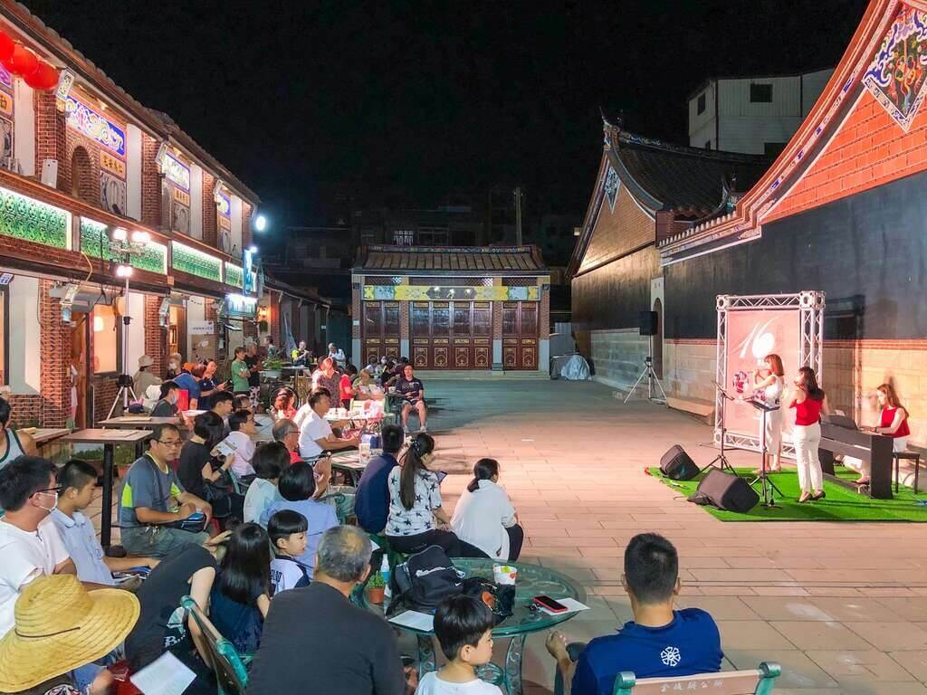【2026金門暑假旅遊首選】「HOPE MUSIC 後浦音樂季」超強卡司全攻略,後浦十六藝文特區最Chill的夏夜音樂盛宴 【2026金門暑假旅遊首選】「HOPE MUSIC 後浦音樂季」超強卡司全攻略,後浦十六藝文特區最Chill的夏夜音樂盛宴