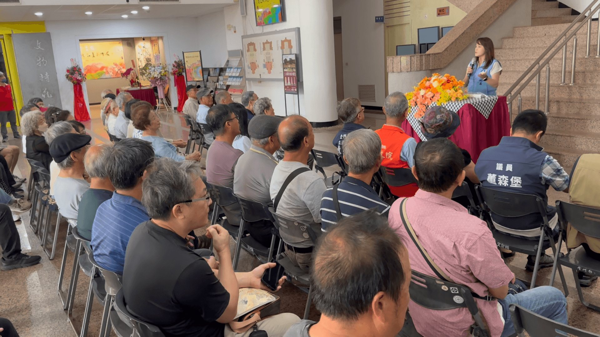 一念六相攝影展登場 六視角詮釋光影人生 一念六相攝影展登場 六視角詮釋光影人生