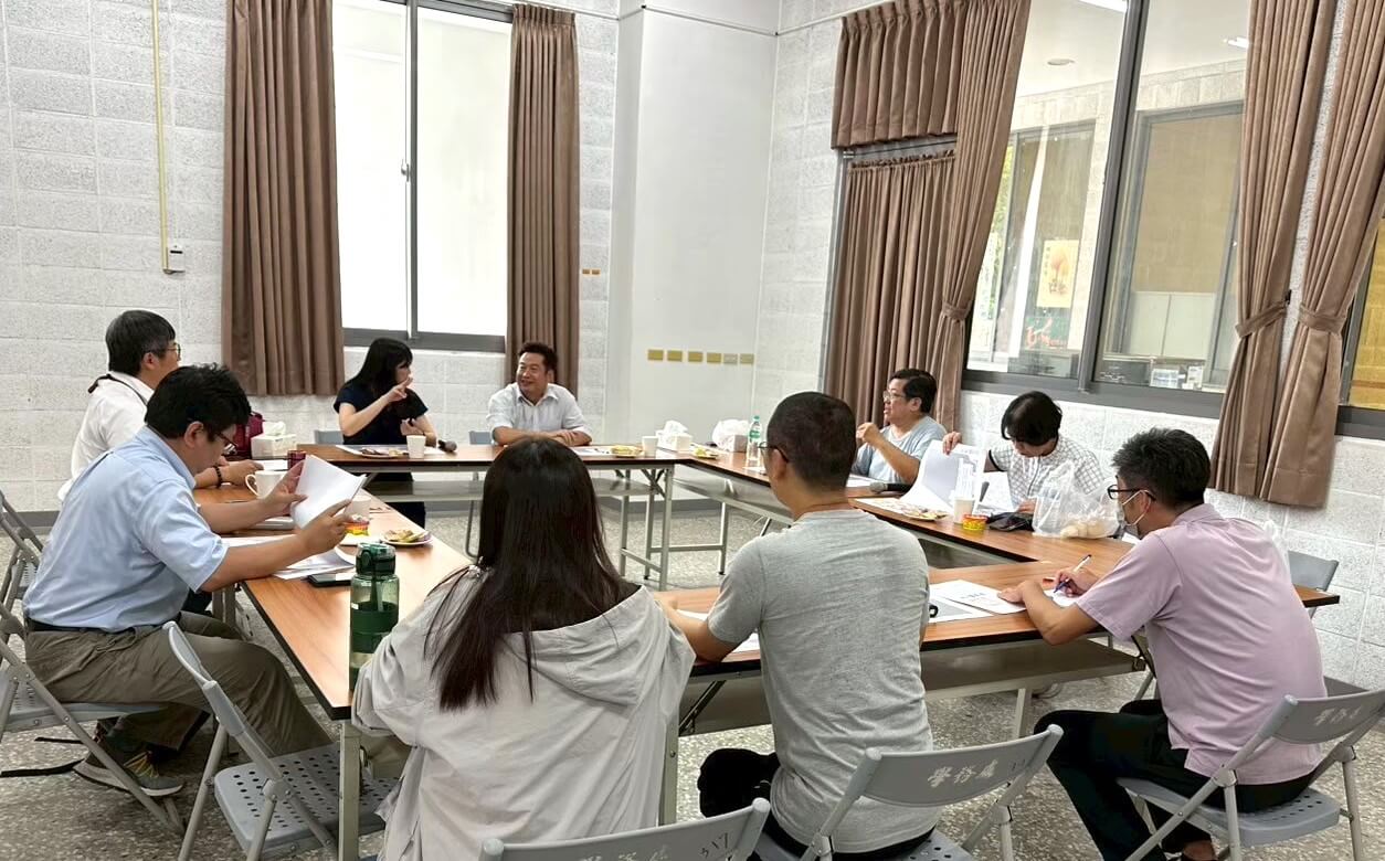 教育部補助240萬元 金大優化無障礙校園環境 守護特教生學習權益