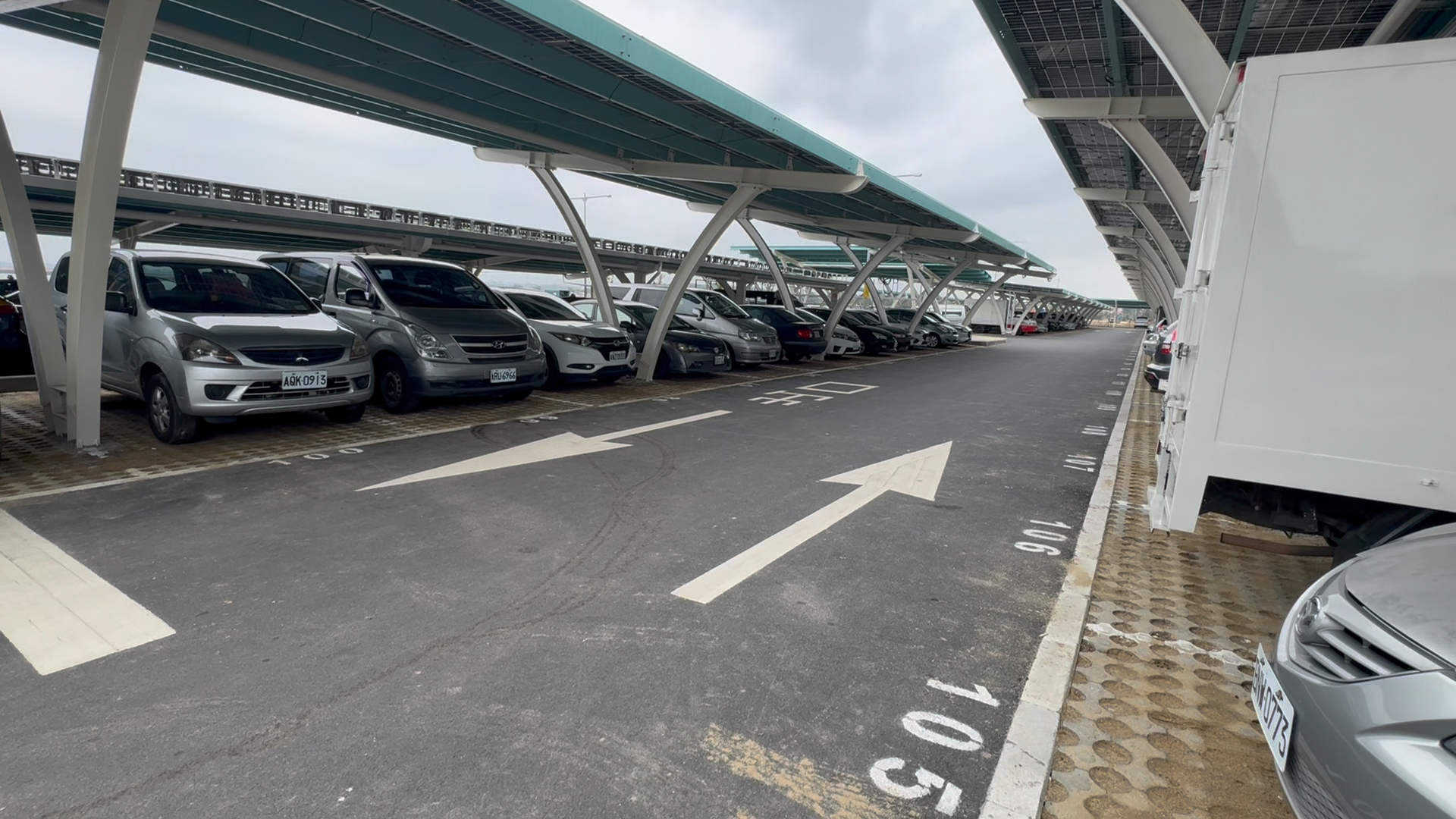 民間閒置土地活化增加市區停車位