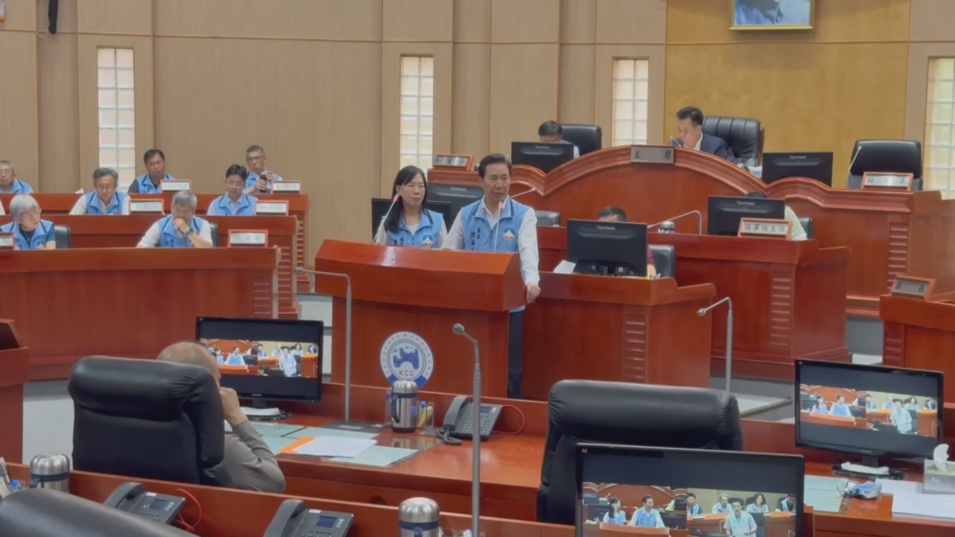 因應晚婚少子化 董森堡提凍卵補助計畫 因應晚婚少子化 董森堡提凍卵補助計畫