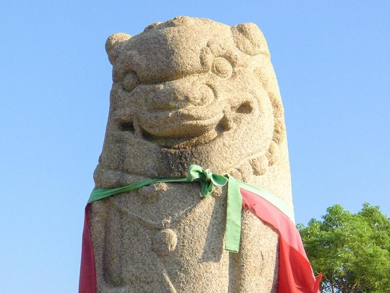 【2026金門旅遊必玩攻略】「尋找風獅爺APP」抓寶解鎖在地優惠,高粱老街風獅爺文化季帶你玩轉金沙 【2026金門旅遊必玩攻略】「尋找風獅爺APP」抓寶解鎖在地優惠,高粱老街風獅爺文化季帶你玩轉金沙