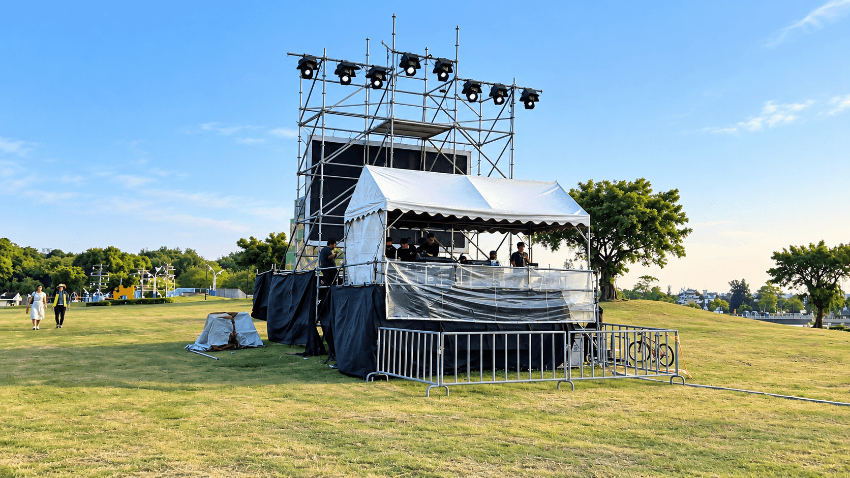 韓流搖滾登陸金門　「金各演」10/8莒光公園開唱！