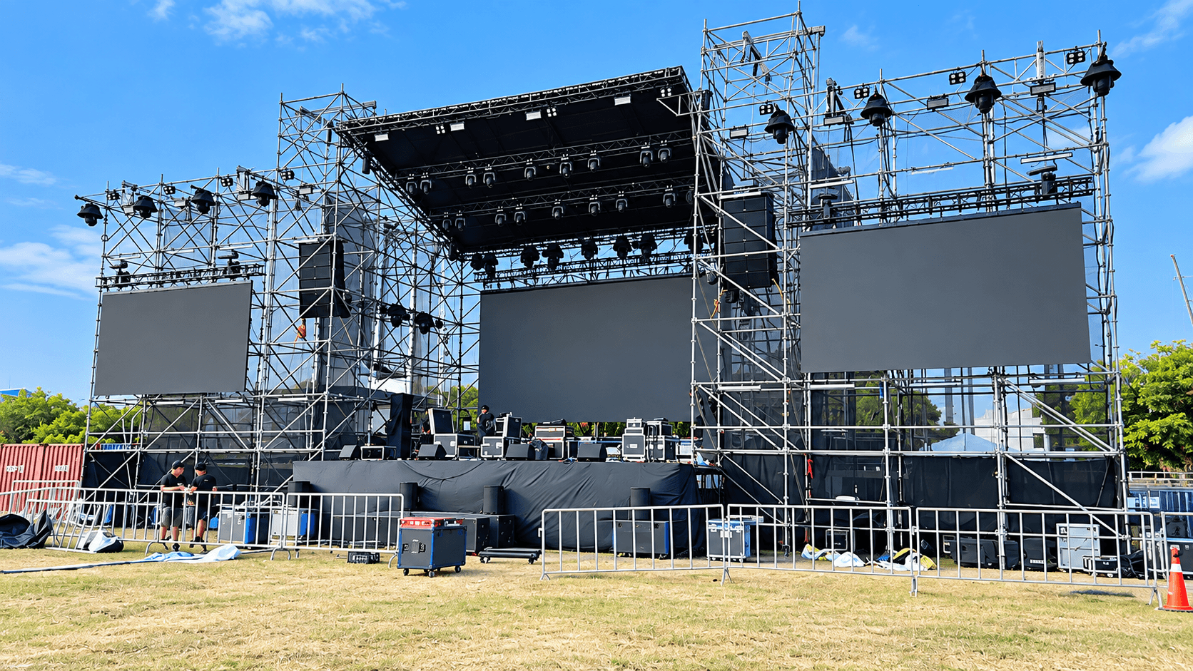 韓流搖滾登陸金門　「金各演」10/8莒光公園開唱！