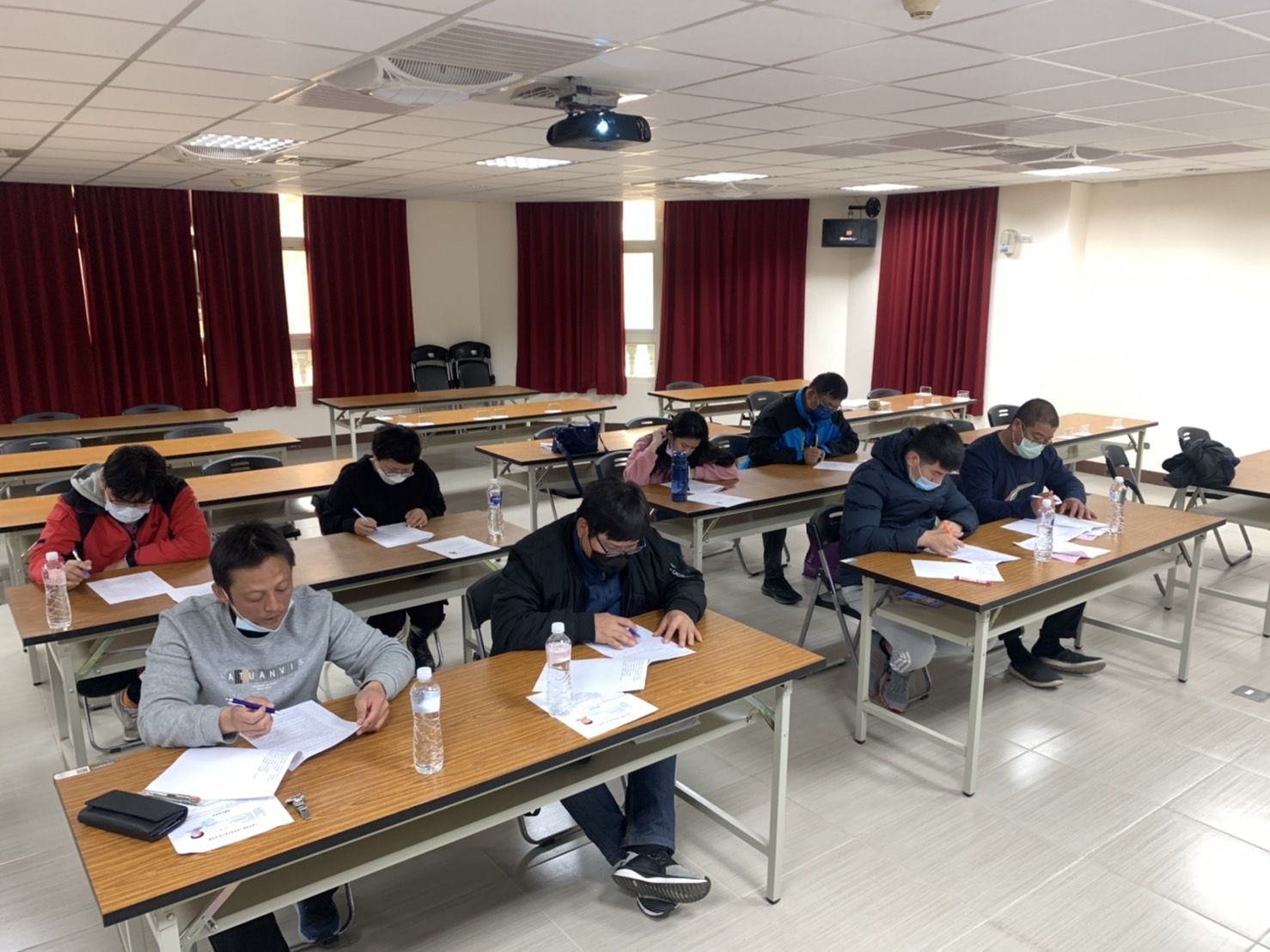 金門縣警察局
