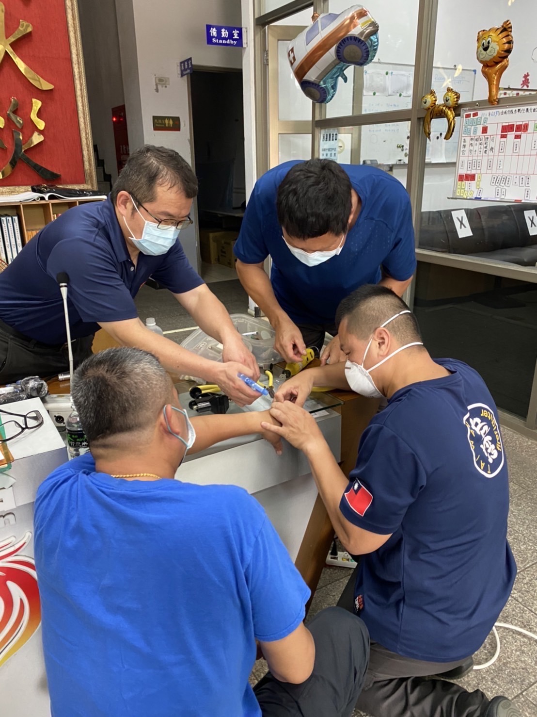 金門地方新聞