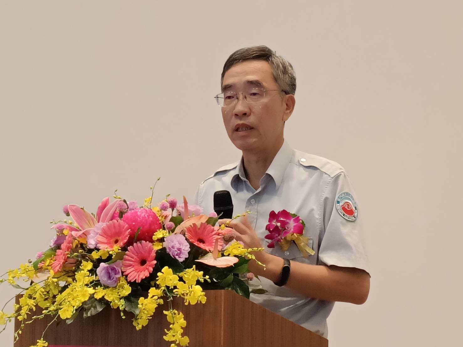 生態資源永續 金門國家公園揭牌改隸國家公園署 生態資源永續 金門國家公園揭牌改隸國家公園署
