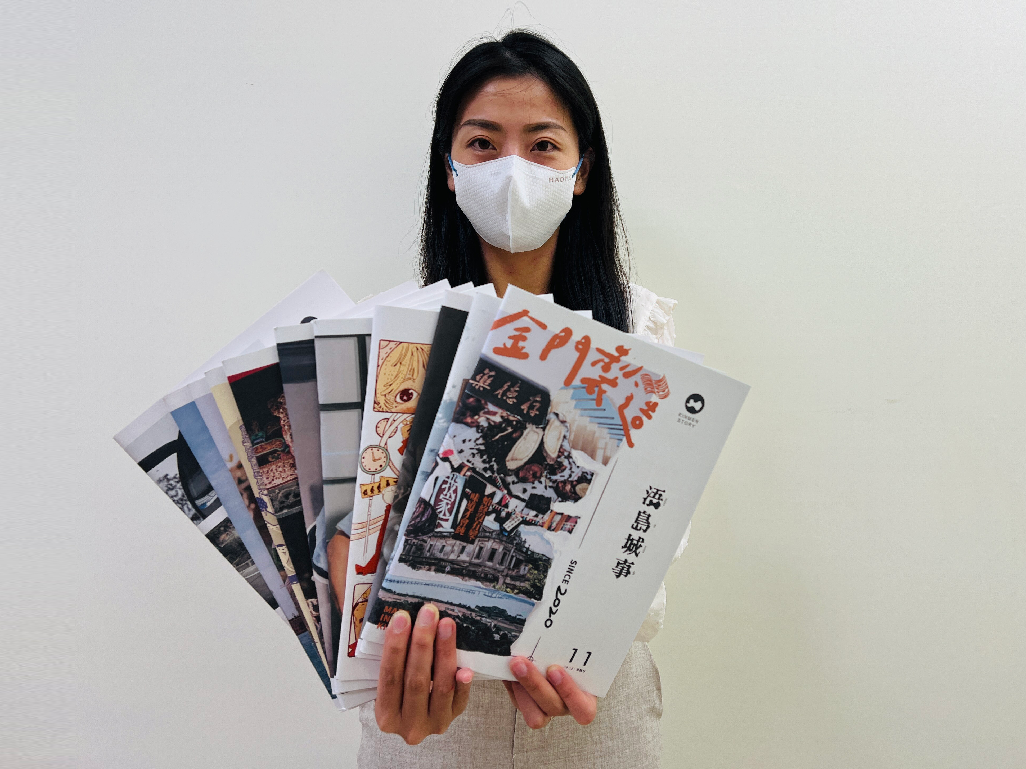 金門地方新聞