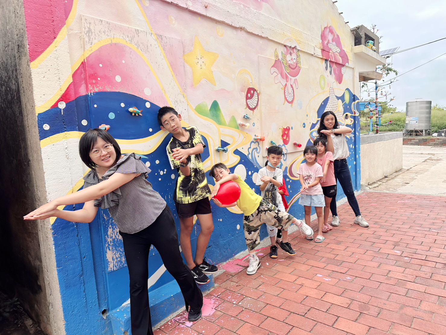 LINE_ALBUM_2023811作品完成與合照_230825_1