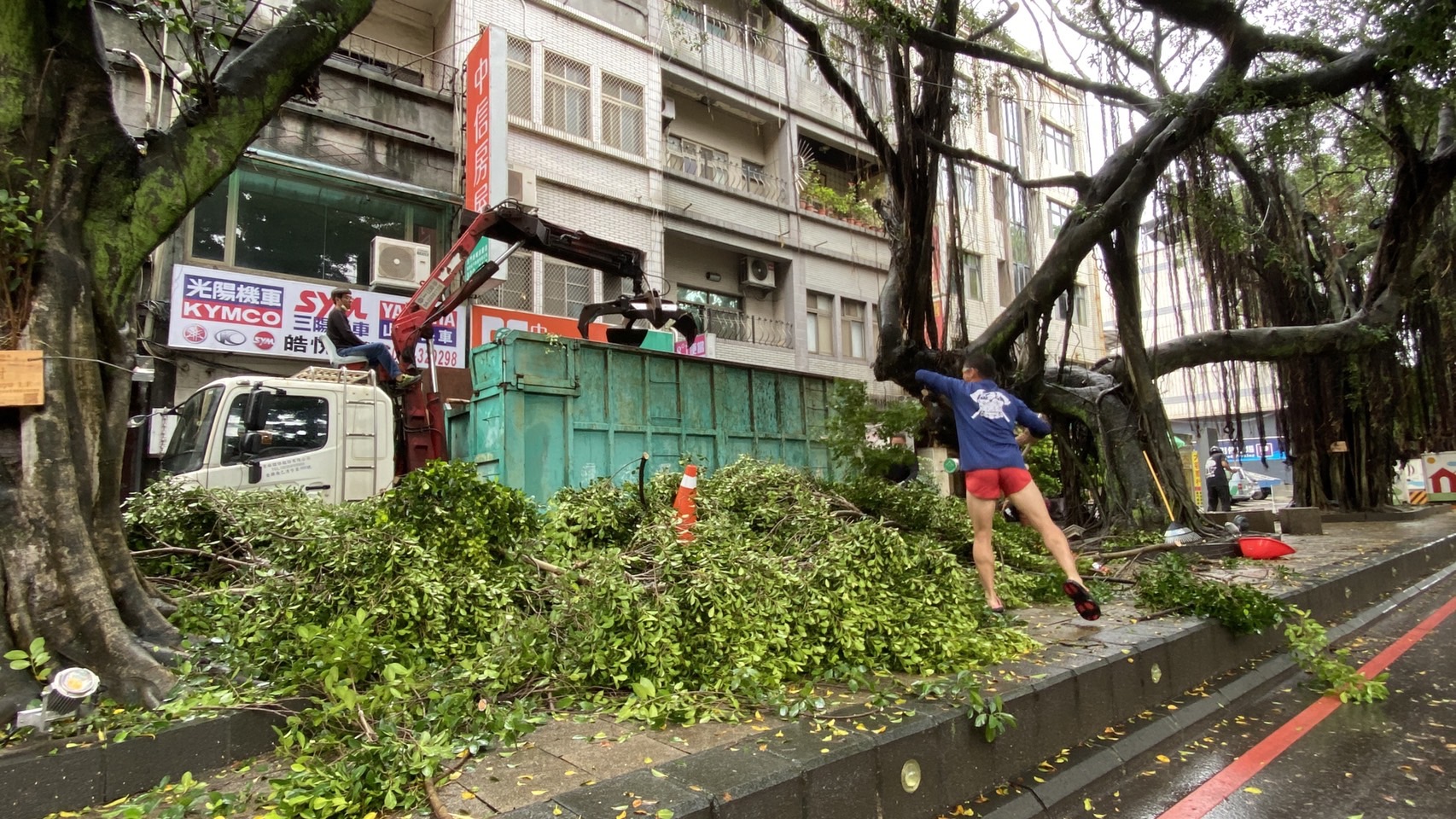 金門地方新聞