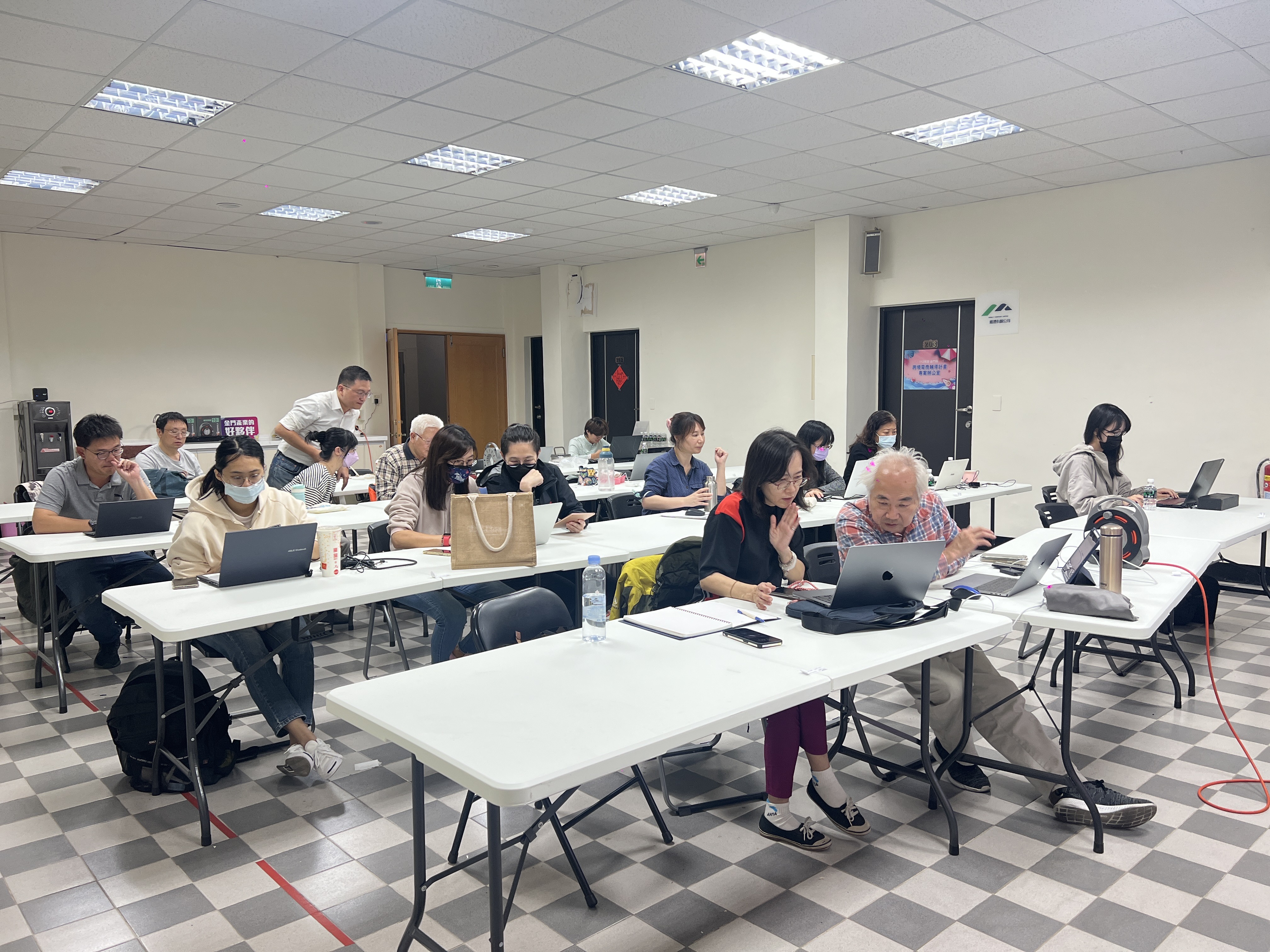 圖2-金門縣政府建設處提供